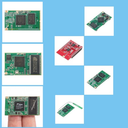 news wifi module