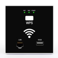 wall wifi router 3