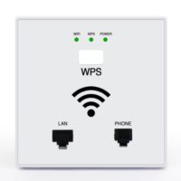 wall wifi router1