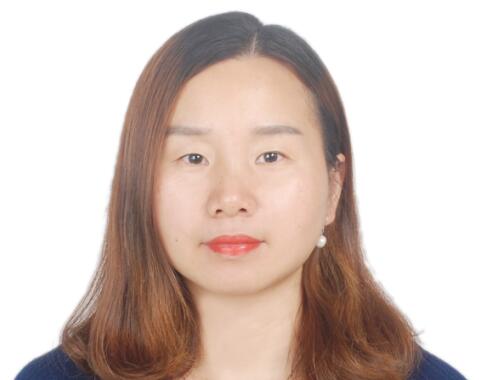 Anna Zhong