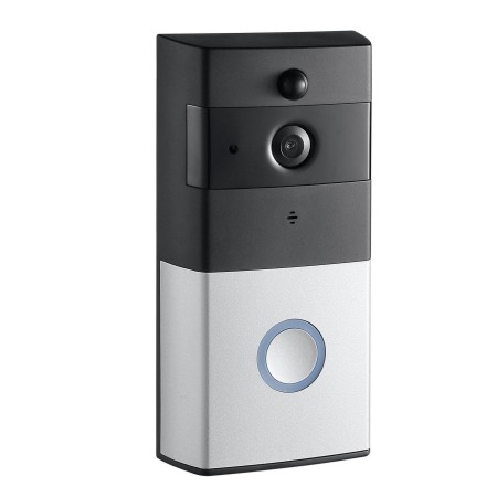 Wifi Doorbell - Coexistence