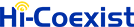 Coexistence Logo
